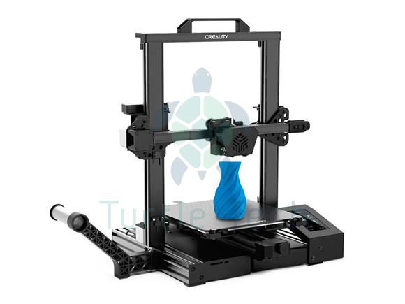 3D tlačiareň Creality CR-6 SE