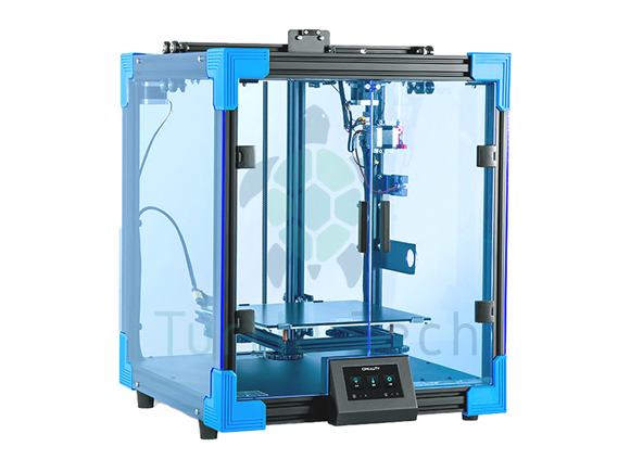 3D tlačiareň Creality Ender-6