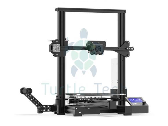 3D tlačiareň Creality Ender-3 MAX