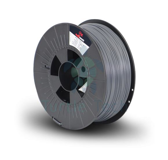ASA-2X5 Grey Iron 801, 1kg