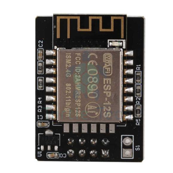 Router bezprzewodowy Makerbase MKS TFT-WIFI