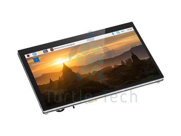 Displej BigTreeTech PI TFT 70