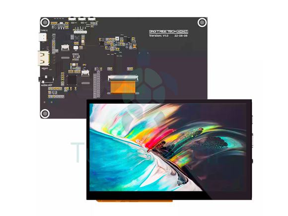 BigTreeTech HDMI7 V1.0