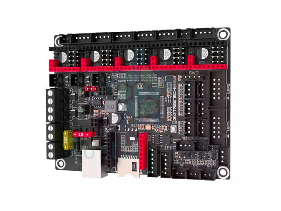 Základná doska BigTreeTech SKR 3