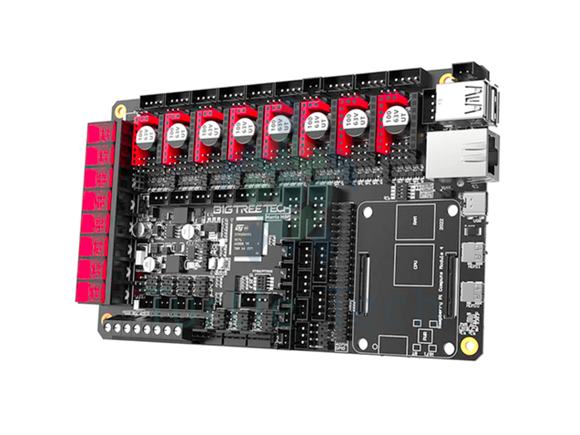 Základná doska BigTreeTech MANTA M8P