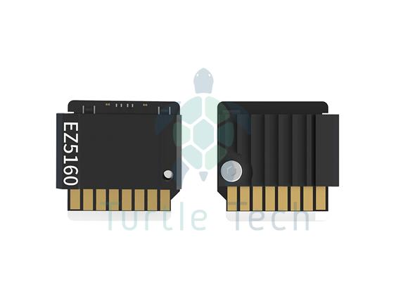 Ovládač EZ 5160 PRO