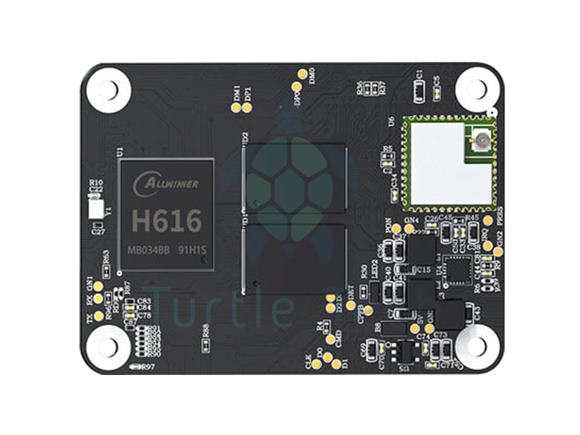 BigTreeTech doska CB 1