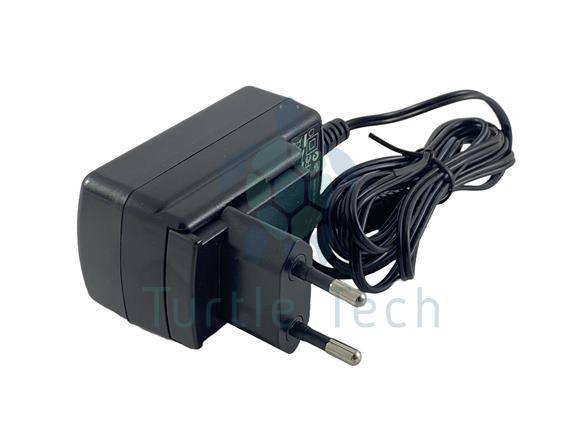 Napájací adaptér, 12V, 1.5A