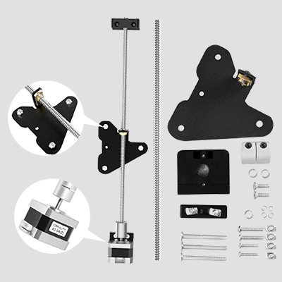 Dual Z set kit