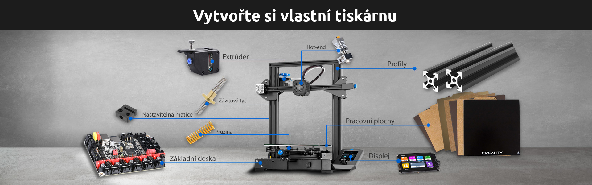 Príslušenstvo